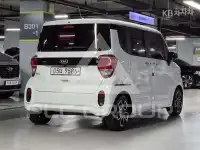 2018 KIA Ray