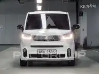 2018 KIA Ray