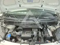 2018 KIA Ray