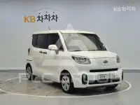 2018 KIA Ray