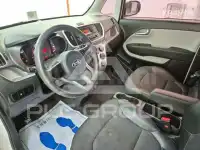 2018 KIA Ray