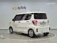 2018 KIA Ray