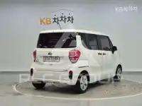 2018 KIA Ray