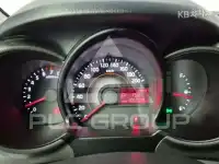 2018 KIA Ray