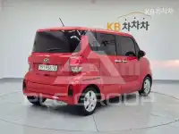 2018 KIA Ray