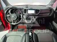 2018 KIA Ray