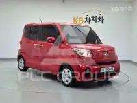 2018 KIA Ray