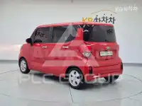 2018 KIA Ray