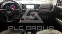 2018 KIA Ray