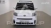 2018 KIA Ray