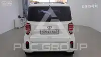 2018 KIA Ray