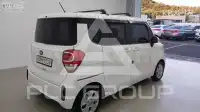 2018 KIA Ray