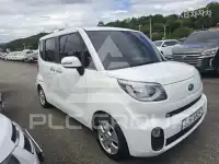 2018 KIA Ray