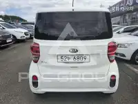 2018 KIA Ray