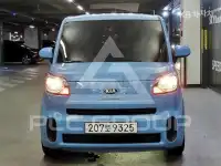 2018 KIA Ray