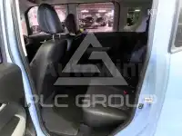 2018 KIA Ray