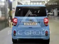 2018 KIA Ray