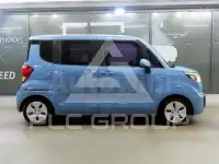2018 KIA Ray