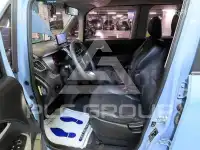 2018 KIA Ray