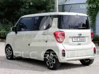 2018 KIA Ray