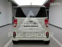 2018 KIA Ray