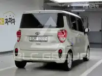 2018 KIA Ray