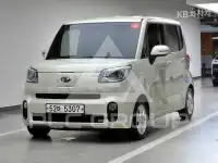 2018 KIA Ray