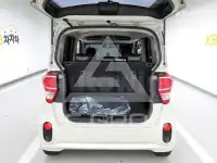 2018 KIA Ray