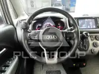 2018 KIA Ray