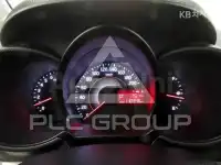 2018 KIA Ray