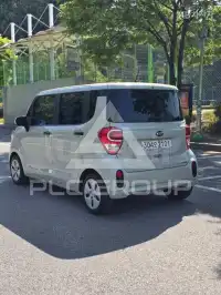 2018 KIA Ray