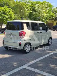 2018 KIA Ray