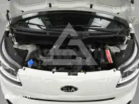 2018 KIA Ray