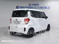 2018 KIA Ray