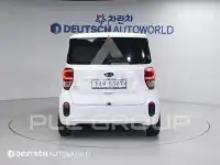 2018 KIA Ray