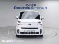 2018 KIA Ray