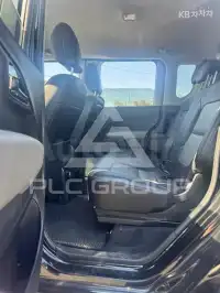 2018 KIA Ray