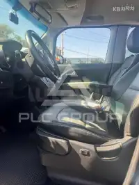 2018 KIA Ray