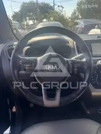 2018 KIA Ray