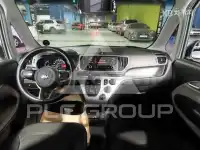 2018 KIA Ray