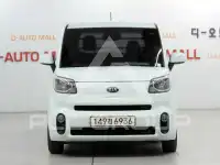2018 KIA Ray