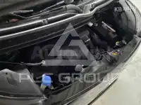 2018 KIA Ray