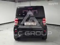 2018 KIA Ray