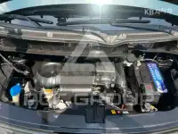 2018 KIA Ray
