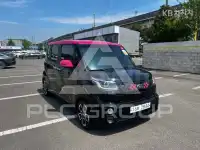 2018 KIA Ray