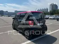 2018 KIA Ray