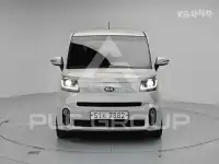 2018 KIA Ray