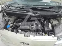 2018 KIA Ray