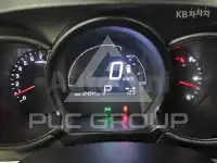 2018 KIA Ray