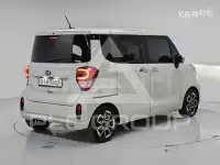 2018 KIA Ray